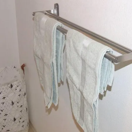Apartamento Cosy Hypercentre *