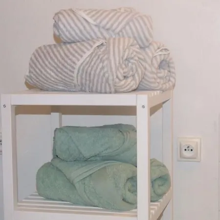 Cosy Hypercentre Apartamento *